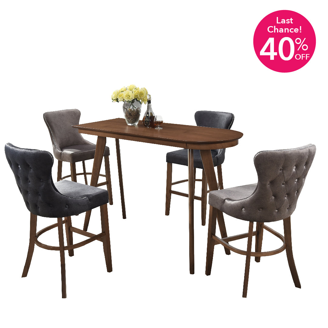 EVERETT Bar Set