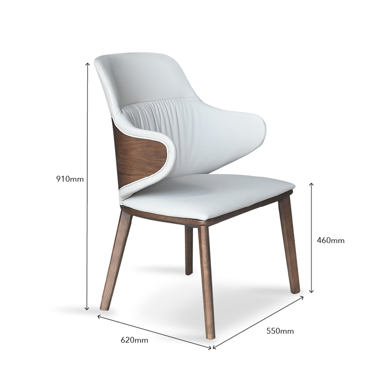 EXOC Dining Chair