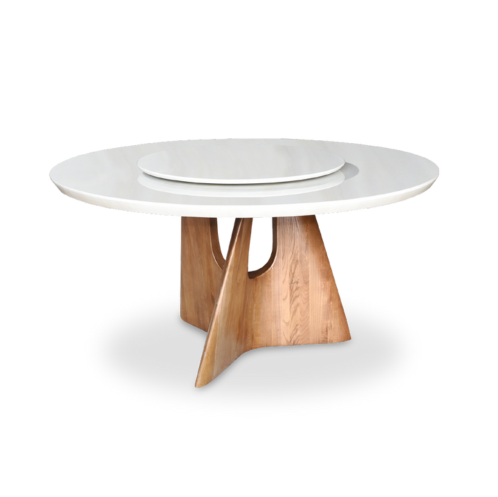 EXOC Marble Dining Table
