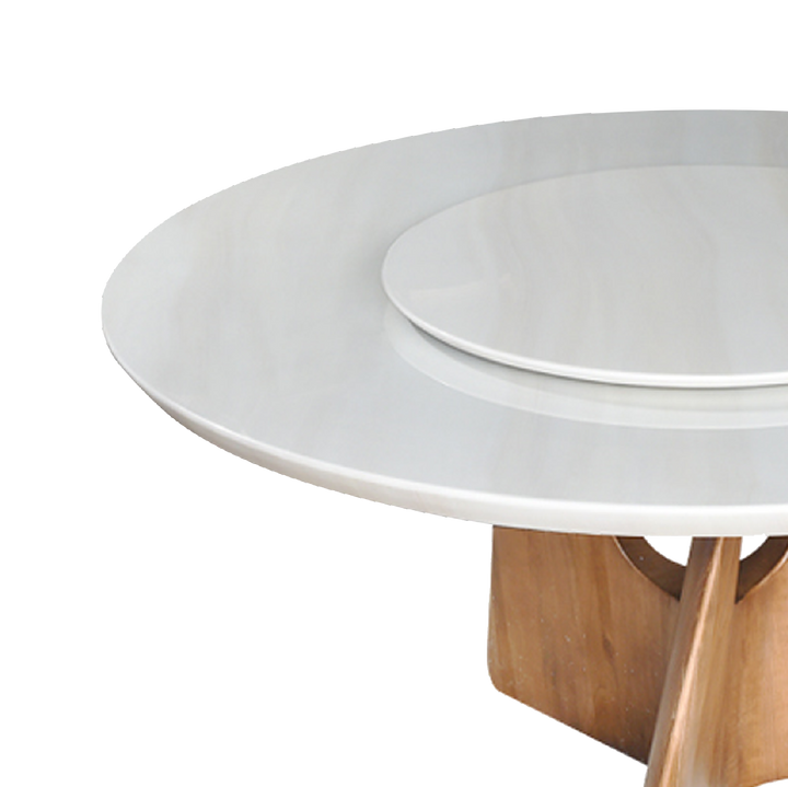 EXOC Marble Dining Table