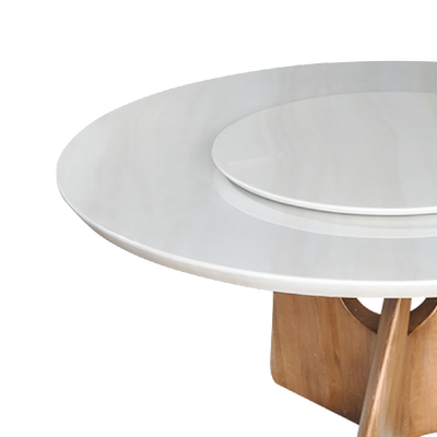 EXOC Marble Dining Table