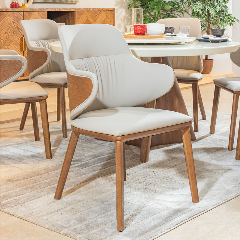 EXOC Dining Chair