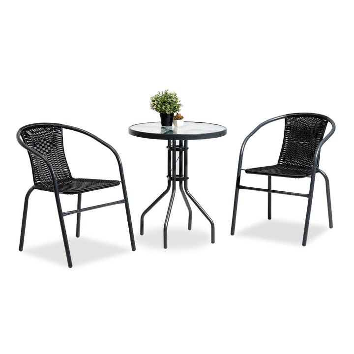 EZRA Garden Set