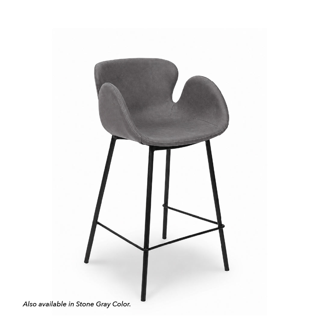 EAN Island Chair Brown
