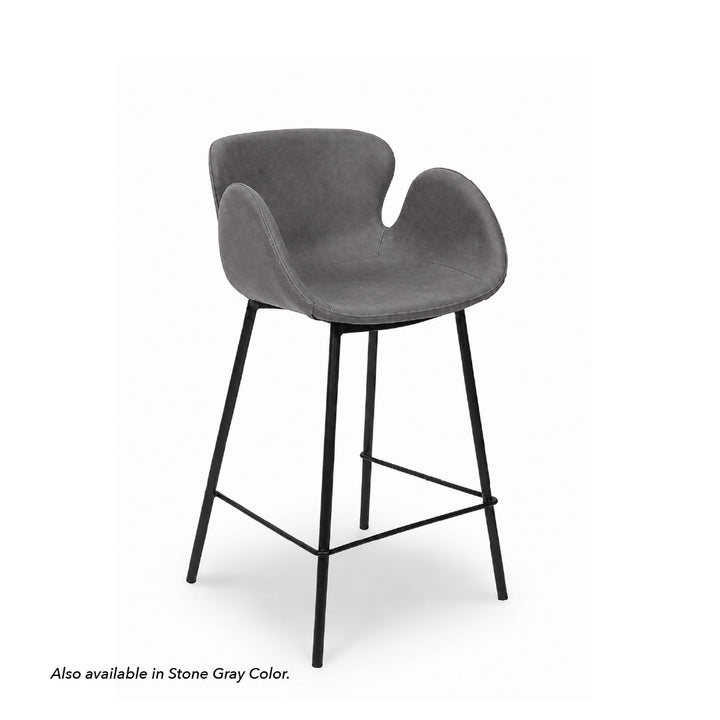 EAN Island Chair Brown