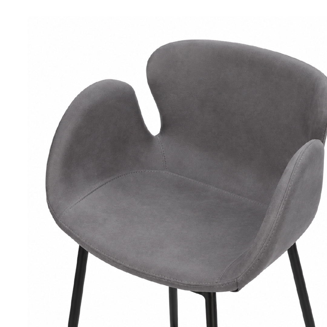 EAN Island Chair Grey