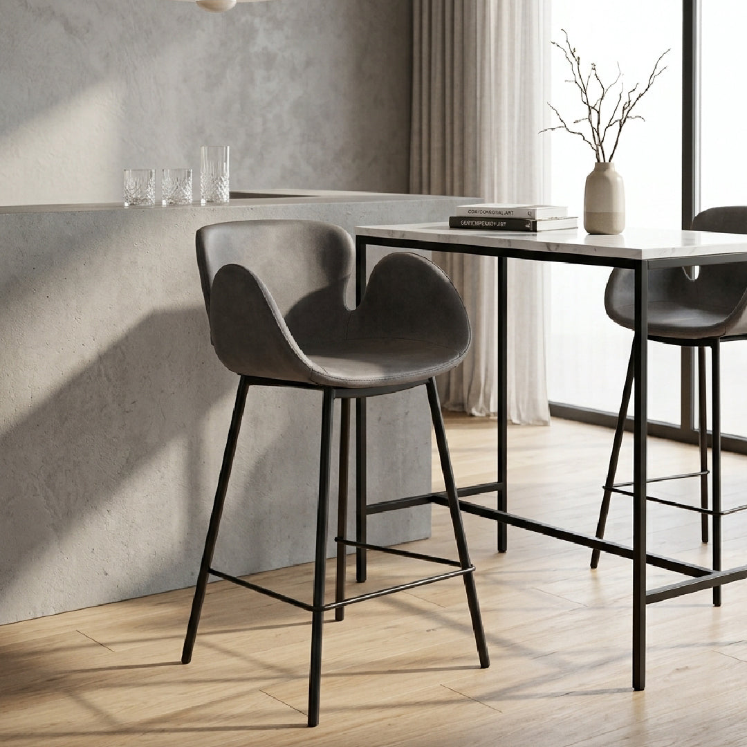 EAN Island Chair Grey