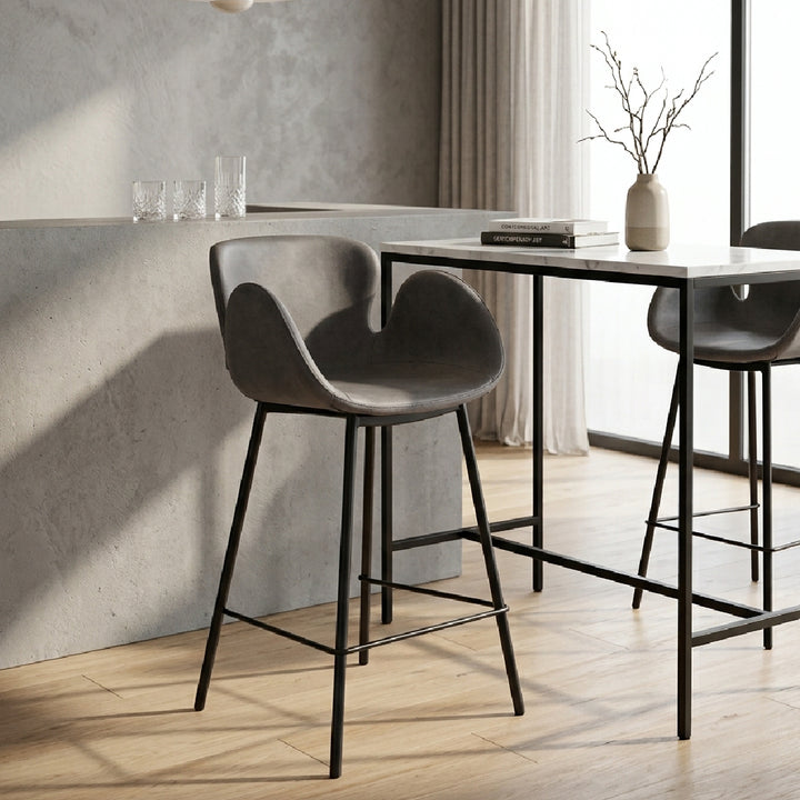 EAN Island Chair Grey