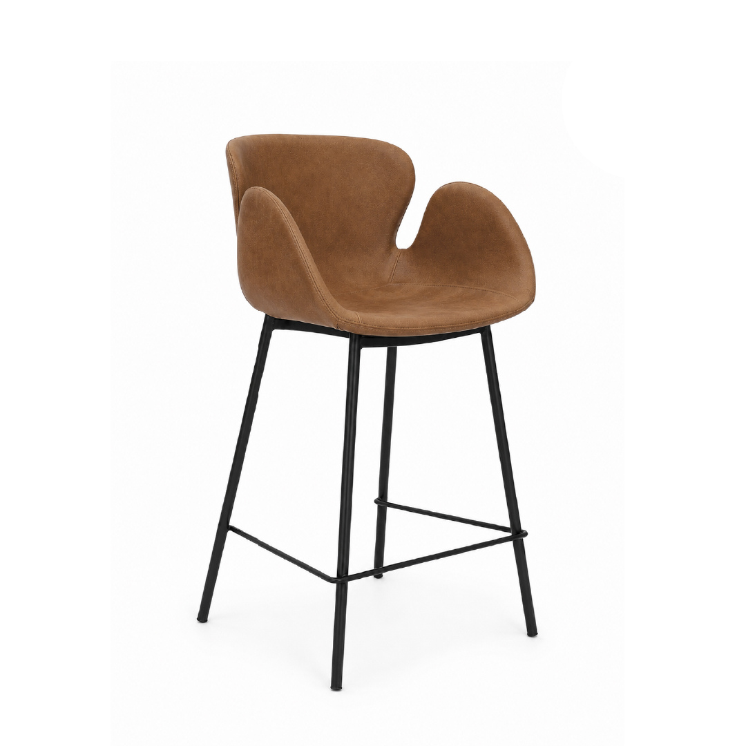 EAN Island Chair Brown