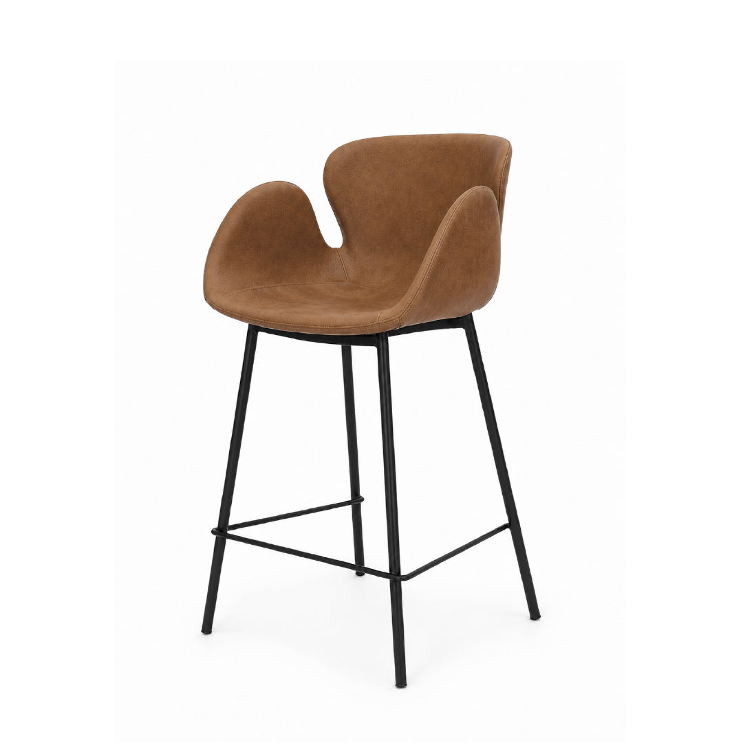 EAN Island Chair Brown