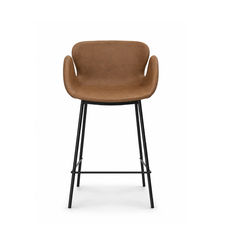 EAN Island Chair Brown