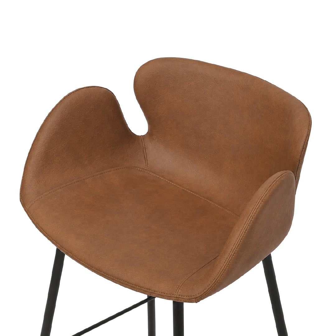 EAN Island Chair Brown