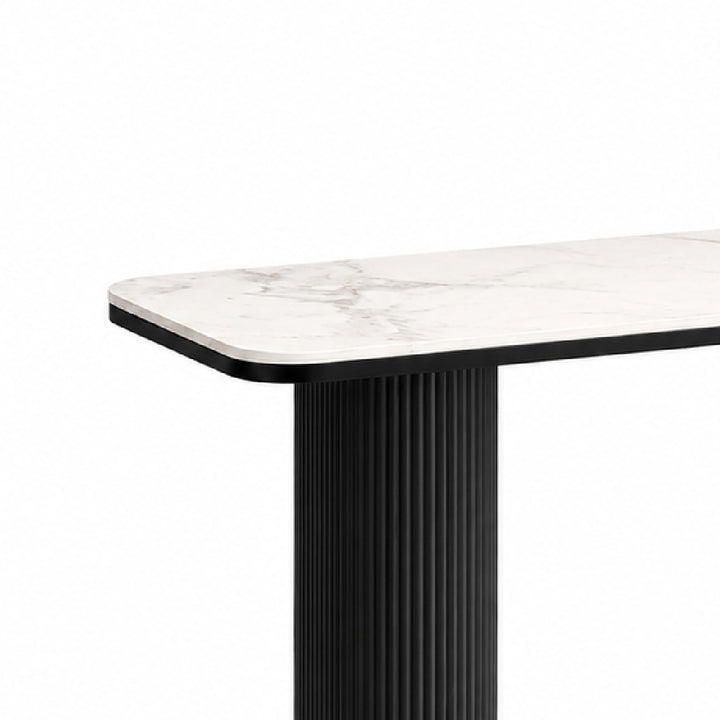 EANLES Console Table