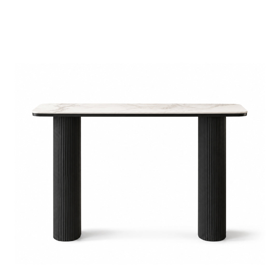 EANLES Console Table