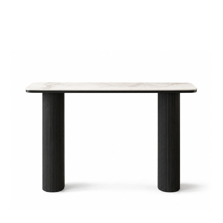 EANLES Console Table