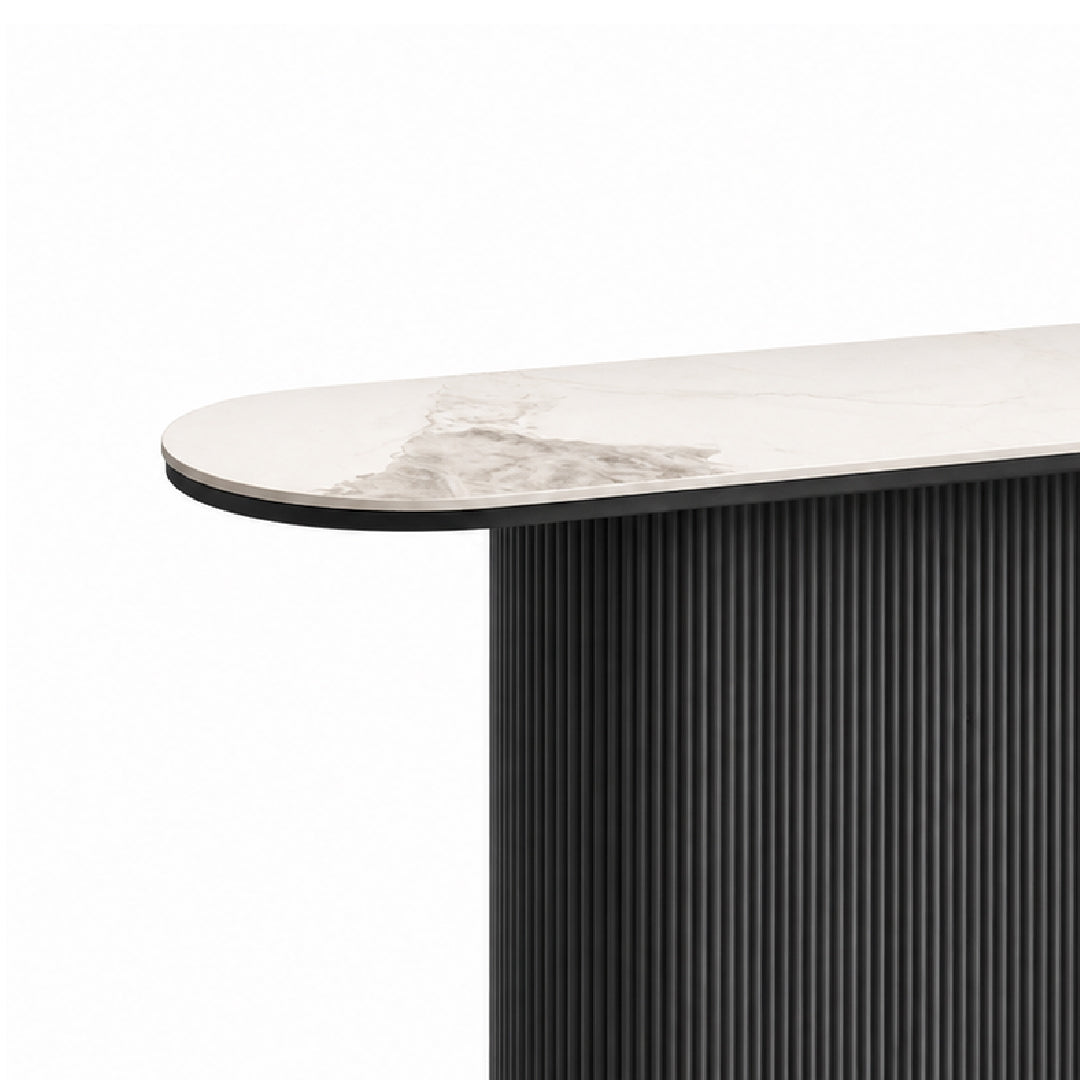 EANLOS Console Table