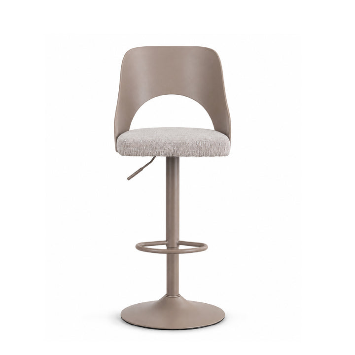 EANLY Bar Chair Grey