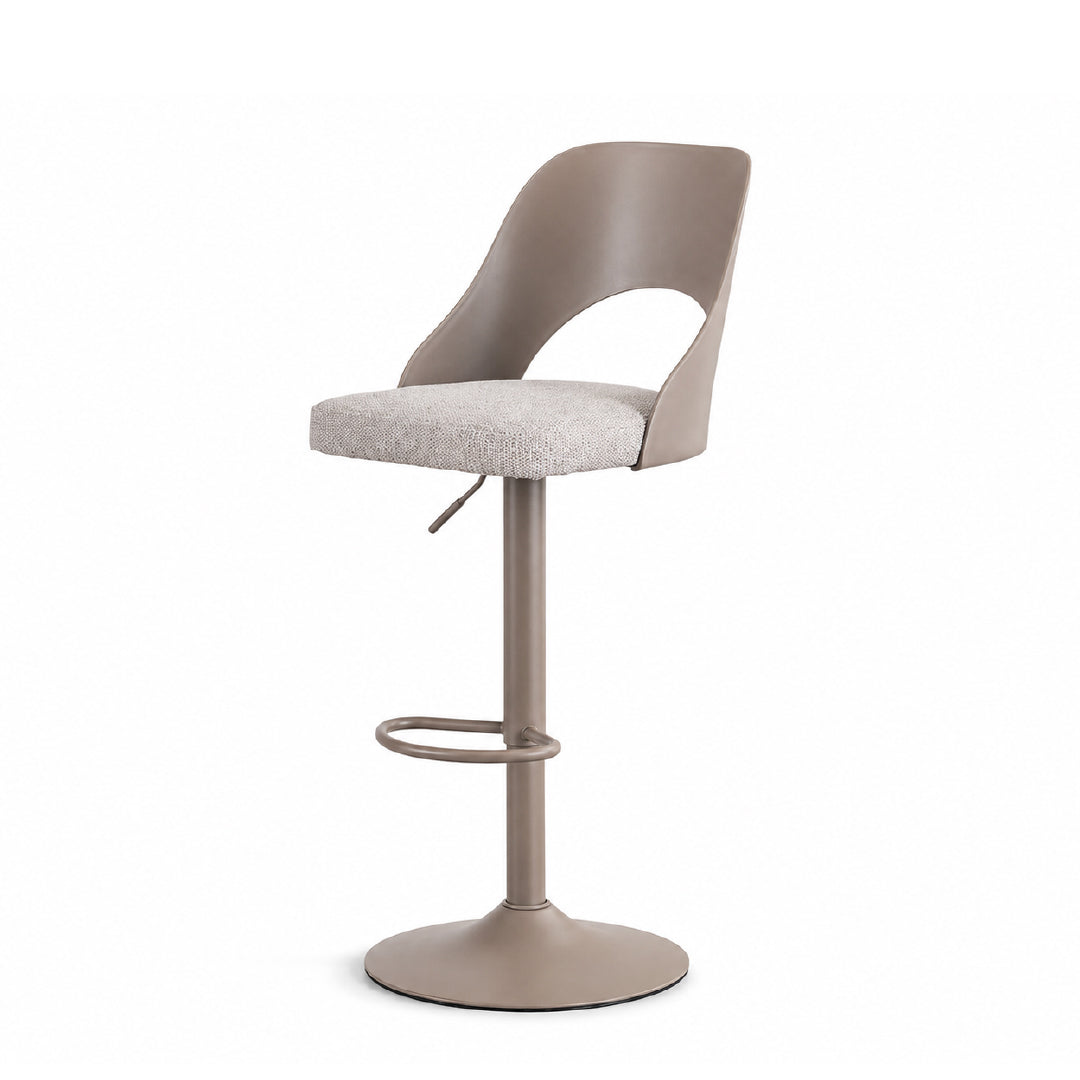 EANLY Bar Chair Grey