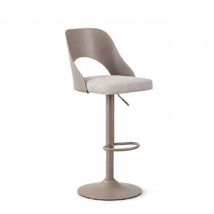 EANLY Bar Chair Grey
