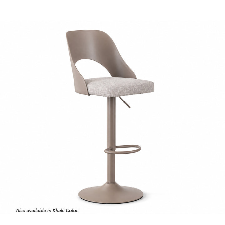 EANLY Bar Chair Khaki