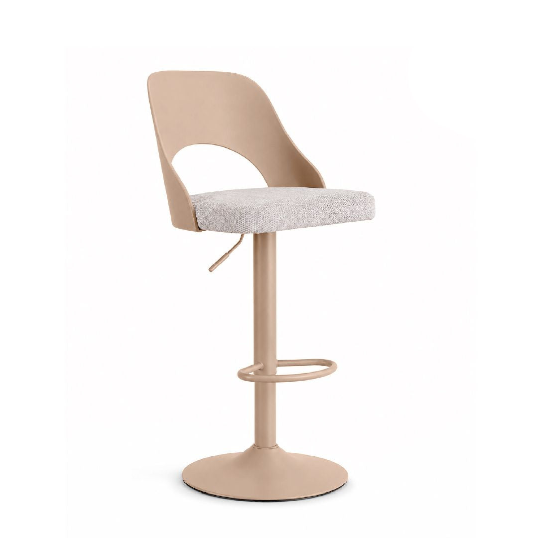 EANLY Bar Chair Khaki