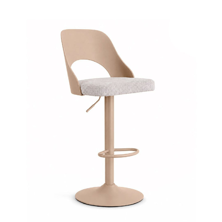 EANLY Bar Chair Khaki