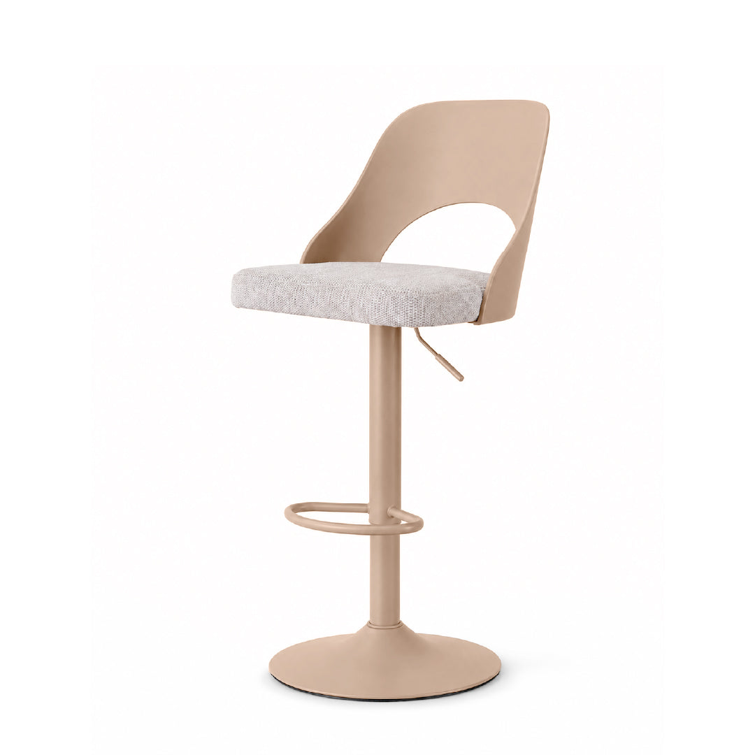 EANLY Bar Chair Khaki