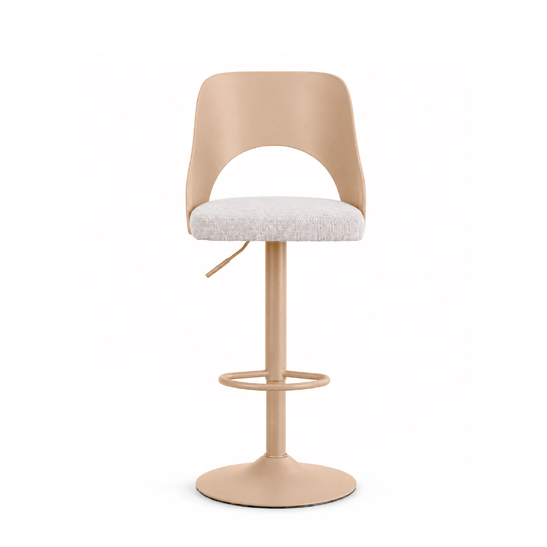 EANLY Bar Chair Khaki