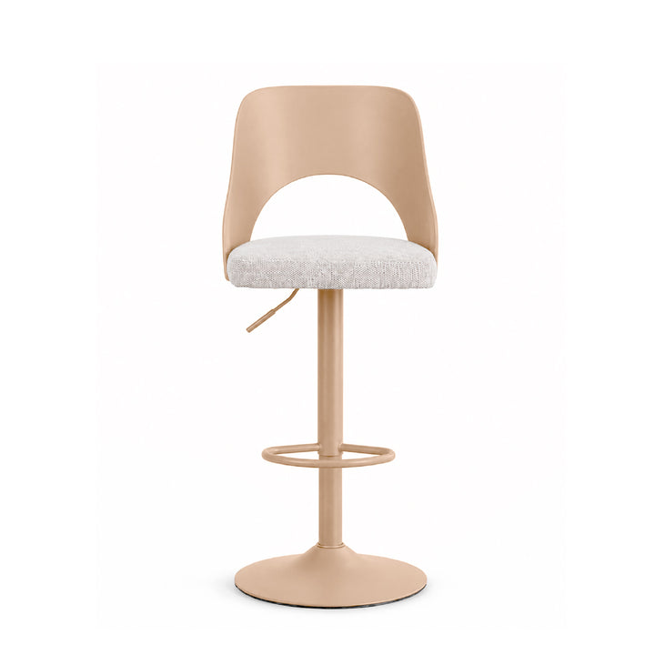 EANLY Bar Chair Khaki