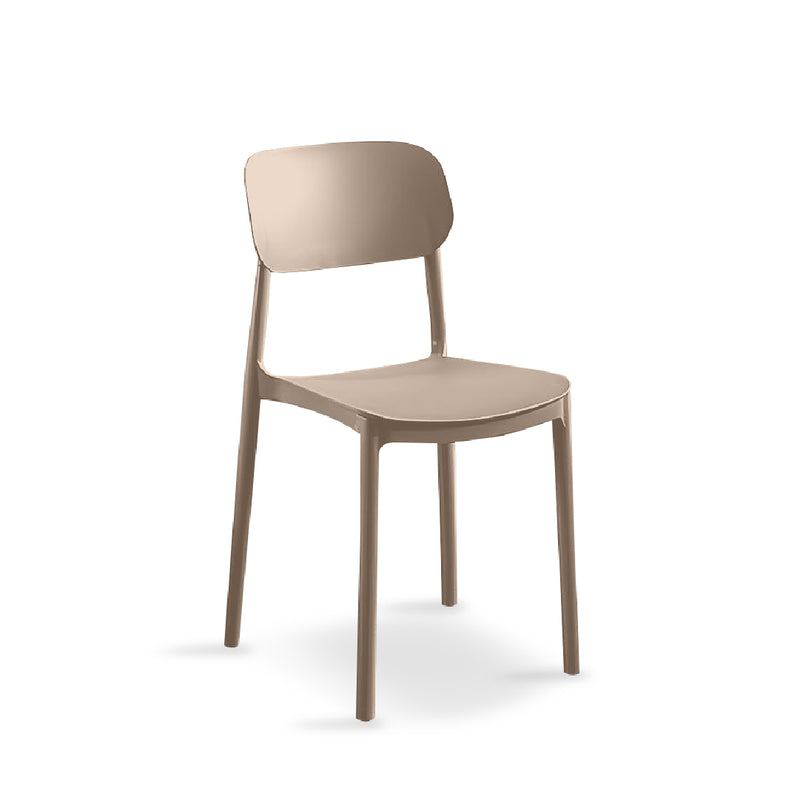 EBBA Cafe Chair Khaki