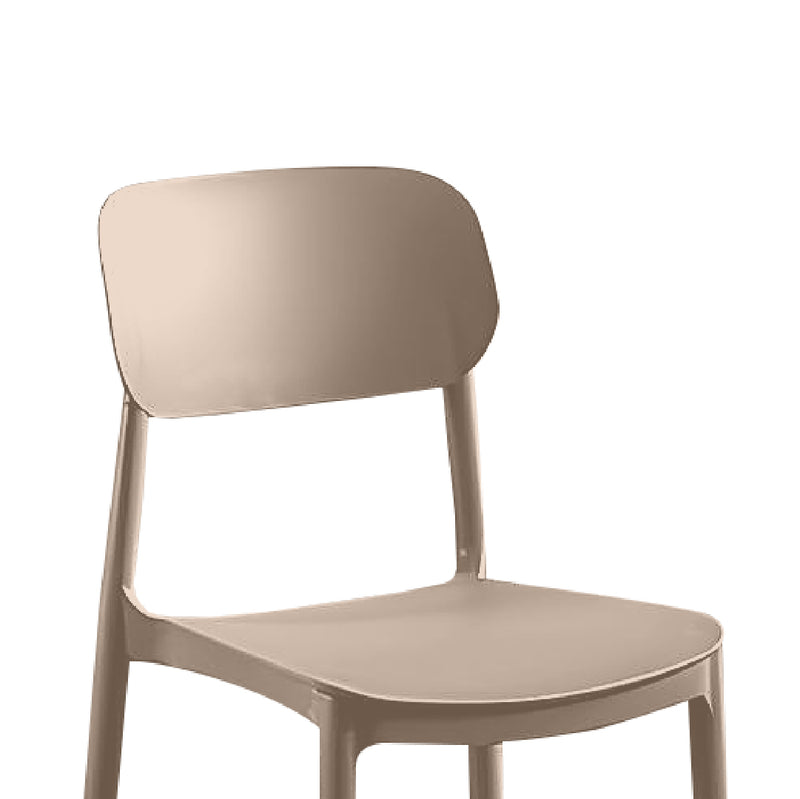 EBBA Cafe Chair Khaki