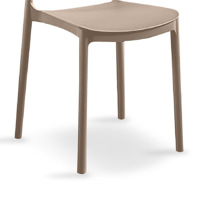 EBBA Cafe Chair Khaki