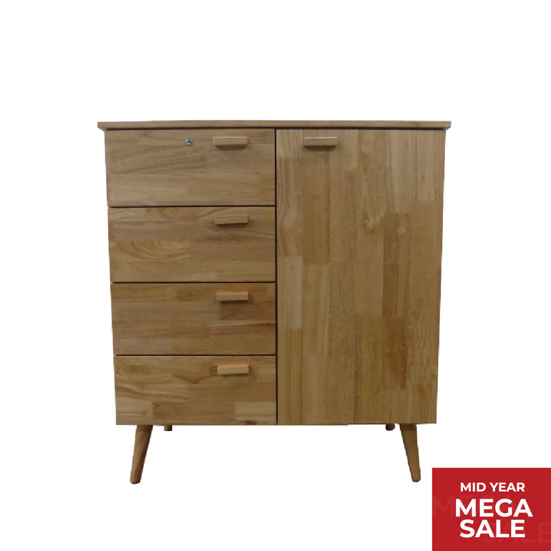 EDAN Drawers (4D)