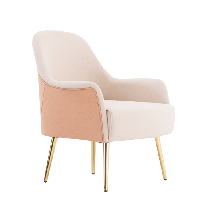 EDMUNDO Lounge Chair