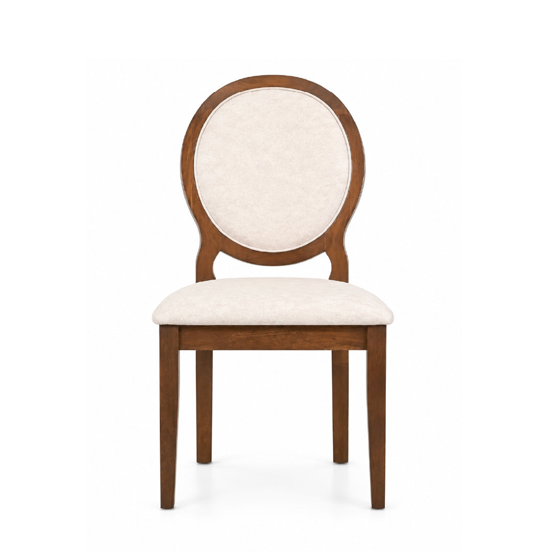 EDWARD Dining Chair