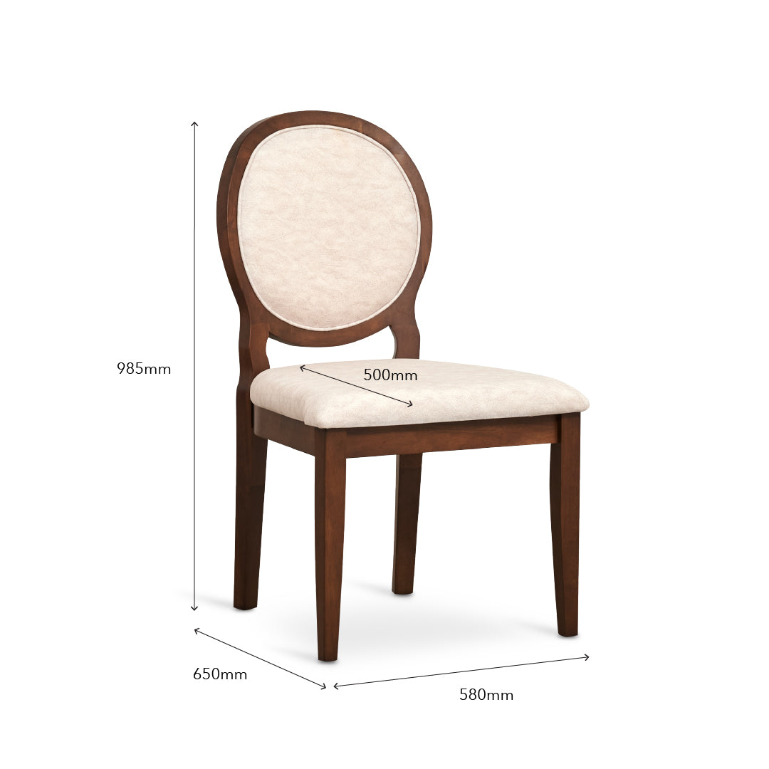 EDWARD Dining Chair