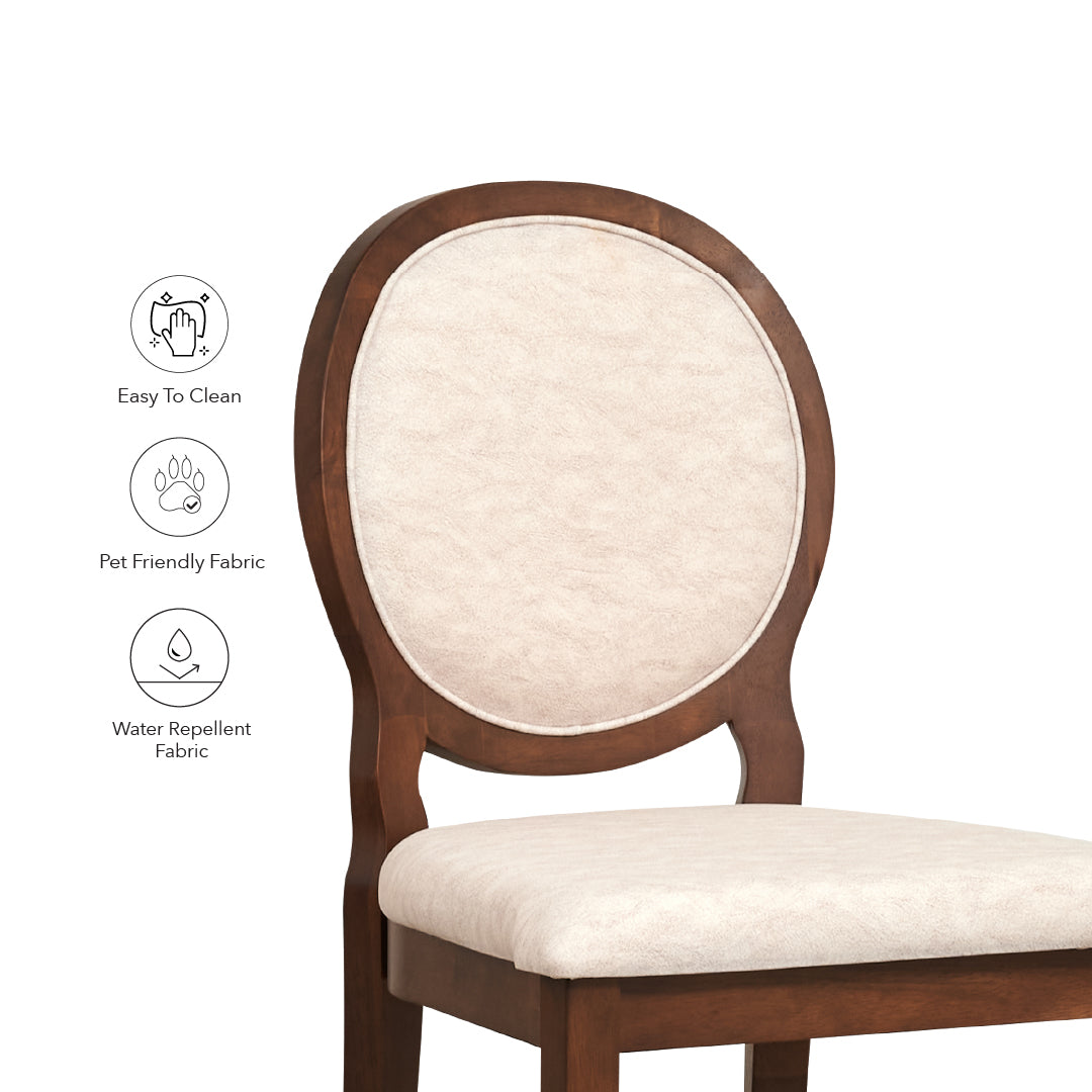 EDWARD Dining Chair