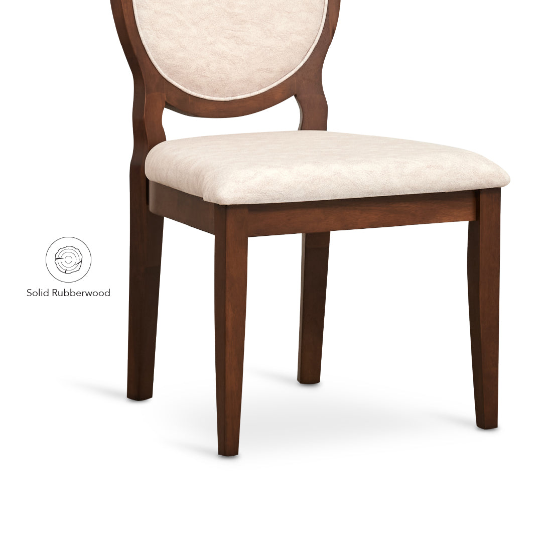EDWARD Dining Chair