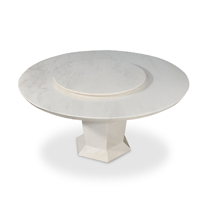 ELANOR Marble Dining Table