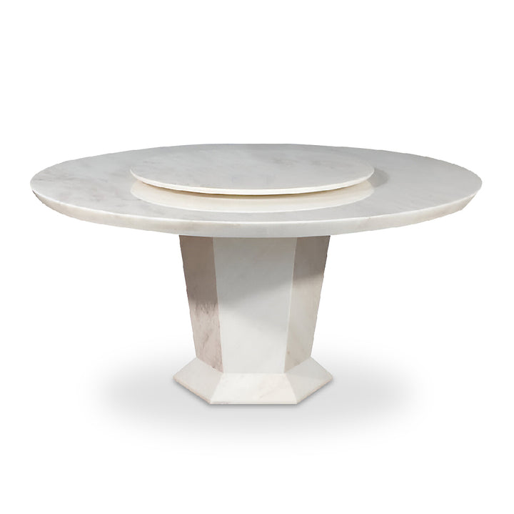 ELANOR Marble Dining Table