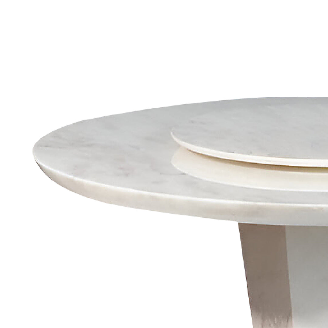 ELANOR Marble Dining Table