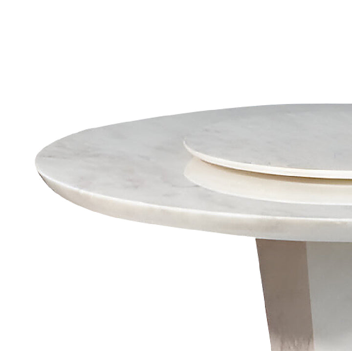 ELANOR Marble Dining Table