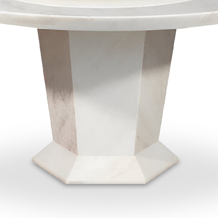 ELANOR Marble Dining Table