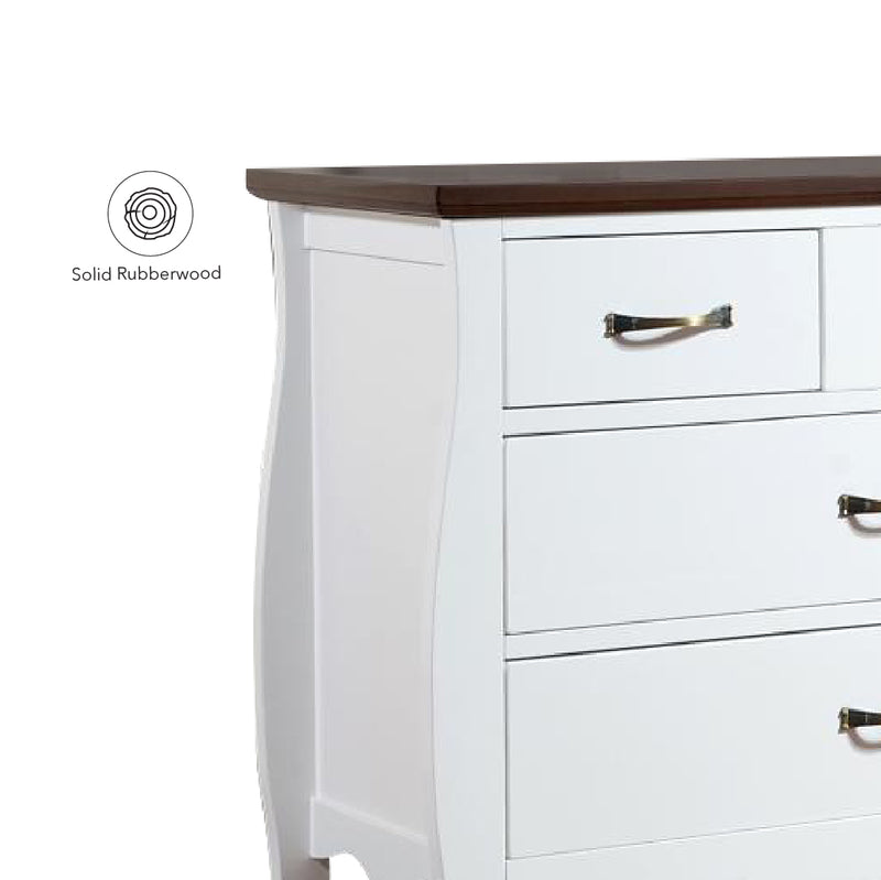 ELEANY Chest Of Drawers