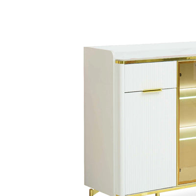 ELIRA Ceramic Sideboard