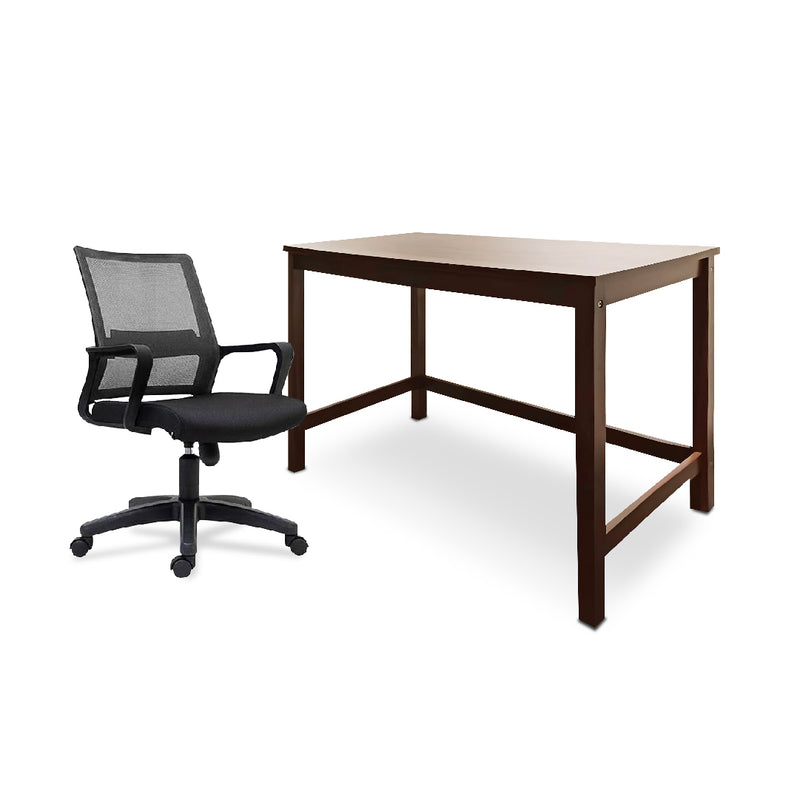 ELIS Study Table with Office Chair