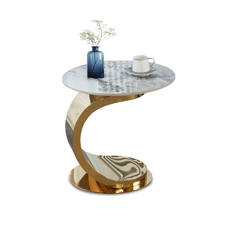ELMIRA Side Table