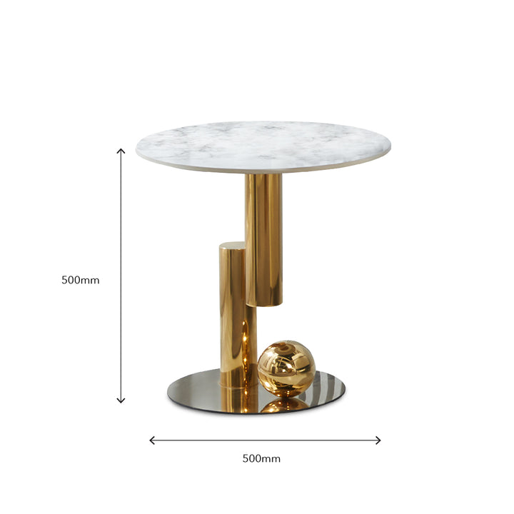 ELLA Side Table