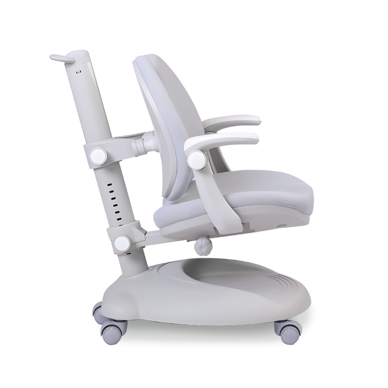 GOOFY Study Desk with Ergonomic Chair