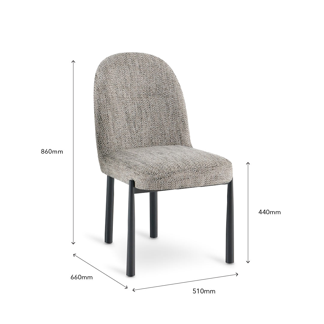 ELODY Dining Chair